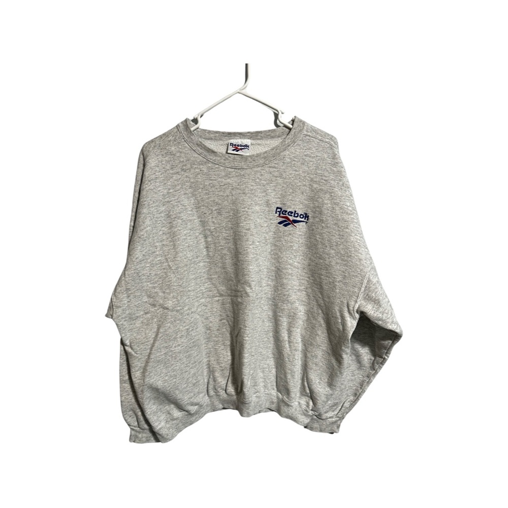 Reebok Men’s Sweatshirt